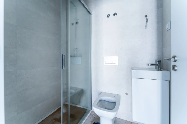 Apartamento T3 para Venda em Nazare Foto 24