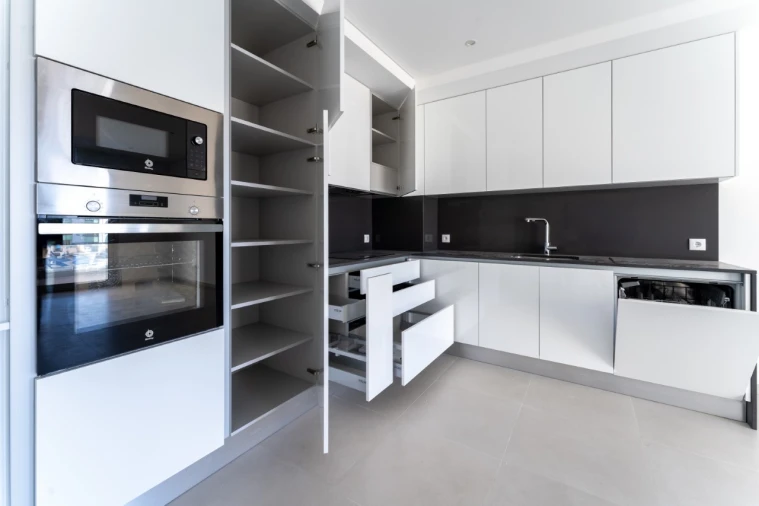 Apartamento T3 para Venda em Nazare Foto 6