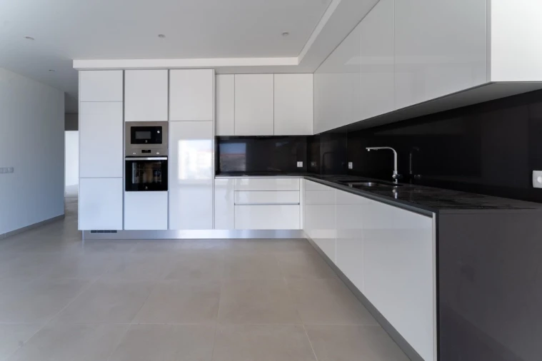 Apartamento T3 para Venda em Nazare Foto 5