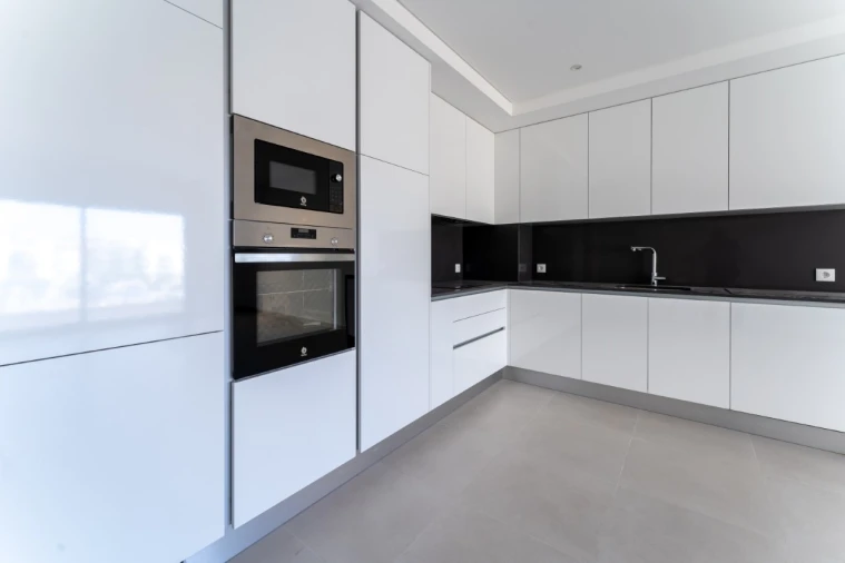 Apartamento T3 para Venda em Nazare Foto 4
