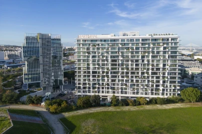 Apartamento T4 para Venda em Parque das Nações