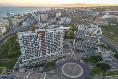 Apartamento T4 para Venda em Parque das Nações