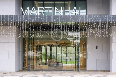 Apartamento T4 para Venda em Parque das Nações