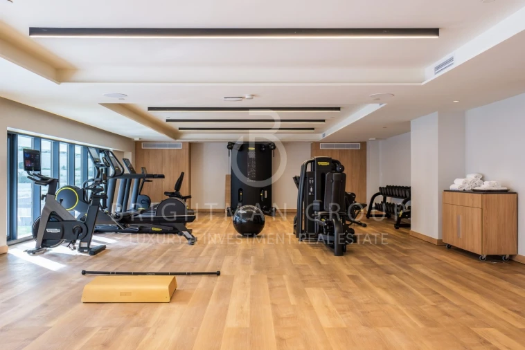Apartamento T4 para Venda em Parque das Nações Foto 17