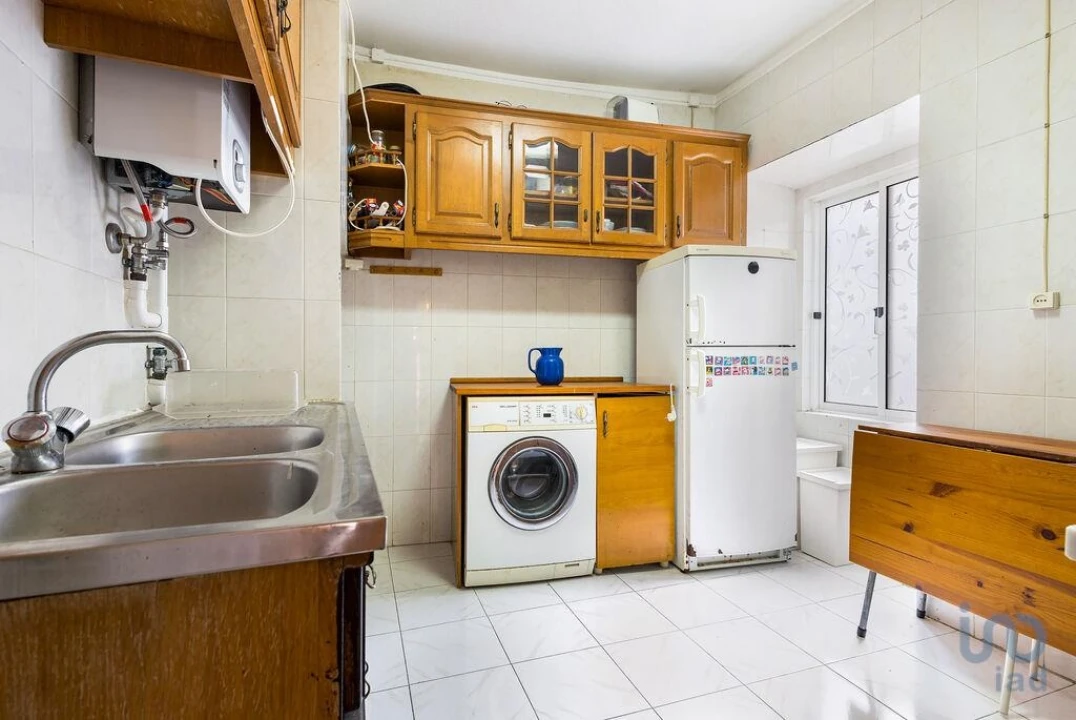 Apartamento T5 para Venda em Misericórdia Foto 11