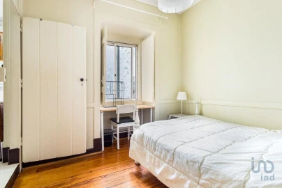 Apartamento T5 para Venda em Misericórdia