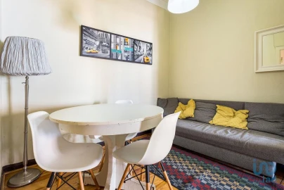 Apartamento T5 para Venda em Misericórdia