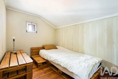 Apartamento T5 para Venda em Misericórdia