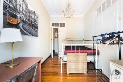Apartamento T5 para Venda em Misericórdia