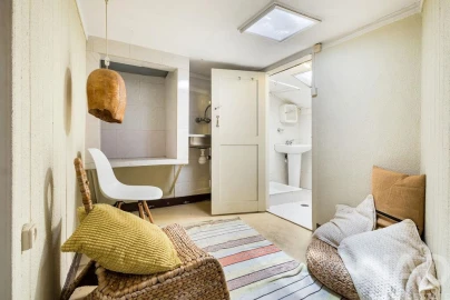 Apartamento T5 para Venda em Misericórdia