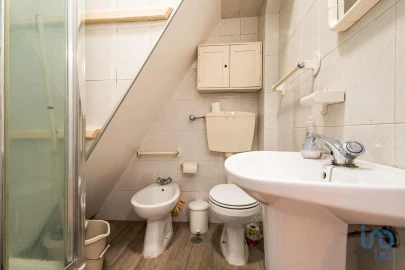 Apartamento T5 para Venda em Misericórdia
