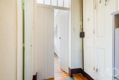 Apartamento T5 para Venda em Misericórdia