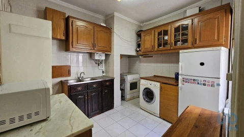 Apartamento T5 para Venda em Misericórdia