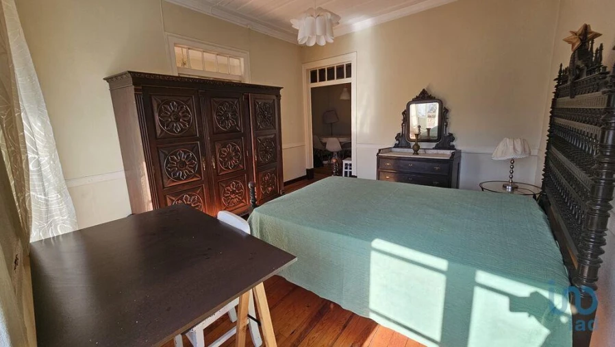 Apartamento T5 para Venda em Misericórdia Foto 4