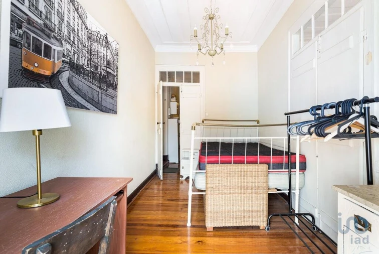 Apartamento T5 para Venda em Misericórdia Foto 6
