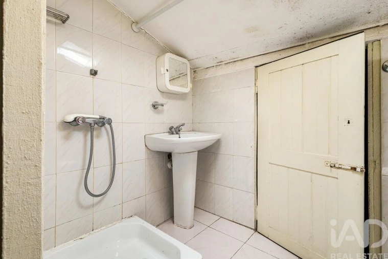 Apartamento T5 para Venda em Misericórdia Foto 18