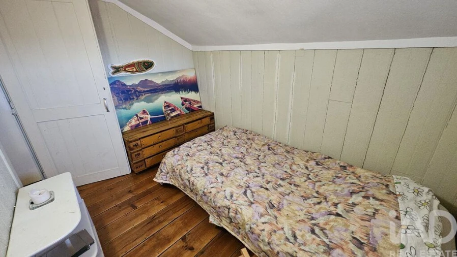 Apartamento T5 para Venda em Misericórdia Foto 16