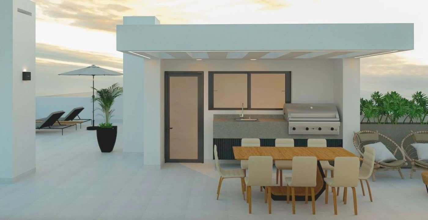 Apartamento T3 para Venda em Tavira (Santa Maria e Santiago) Foto 12