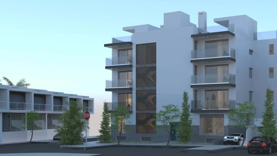 Apartamento T3 para Venda em Tavira (Santa Maria e Santiago) Foto 18