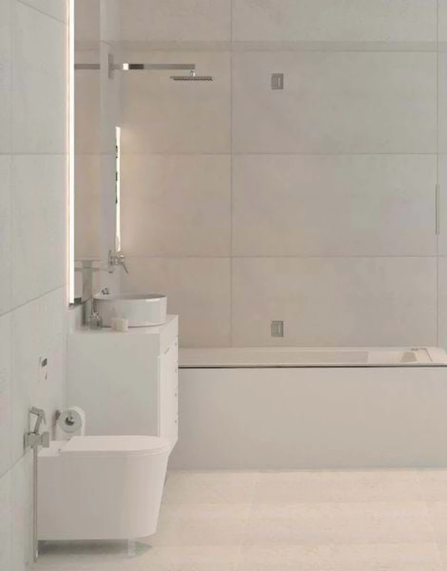 Apartamento T3 para Venda em Tavira (Santa Maria e Santiago) Foto 14