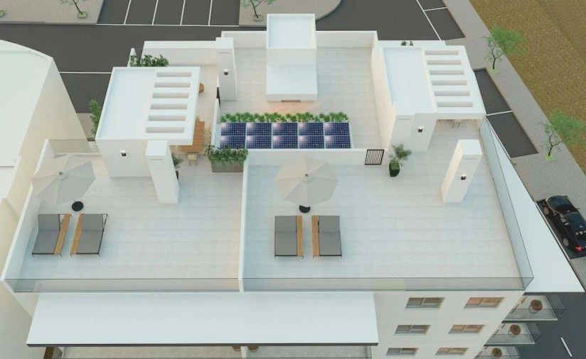 Apartamento T3 para Venda em Tavira (Santa Maria e Santiago) Foto 16