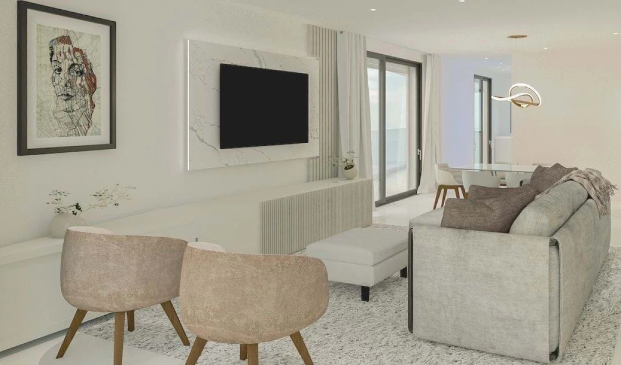 Apartamento T3 para Venda em Tavira (Santa Maria e Santiago) Foto 7