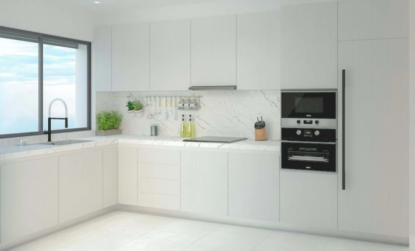 Apartamento T3 para Venda em Tavira (Santa Maria e Santiago) Foto 2