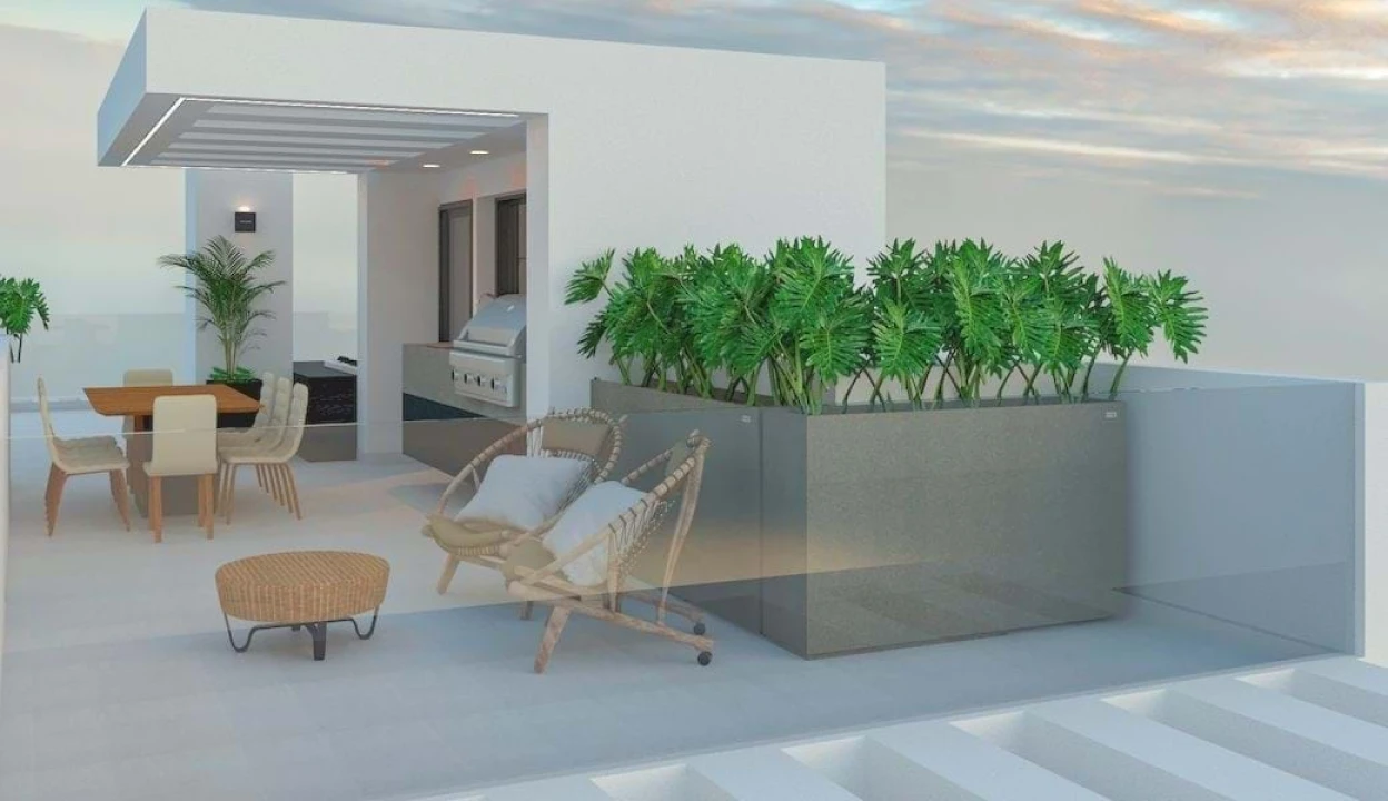 Apartamento T3 para Venda em Tavira (Santa Maria e Santiago) Foto 13