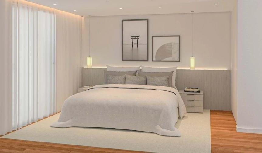 Apartamento T3 para Venda em Tavira (Santa Maria e Santiago) Foto 7