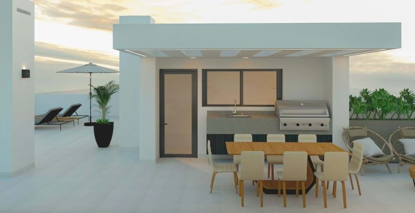 Apartamento T3 para Venda em Tavira (Santa Maria e Santiago) Foto 12