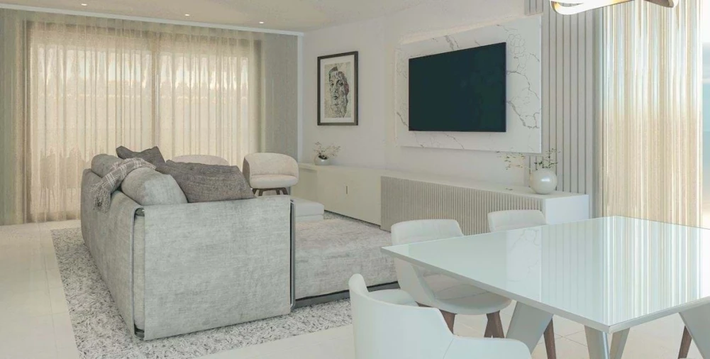 Apartamento T3 para Venda em Tavira (Santa Maria e Santiago) Foto 9