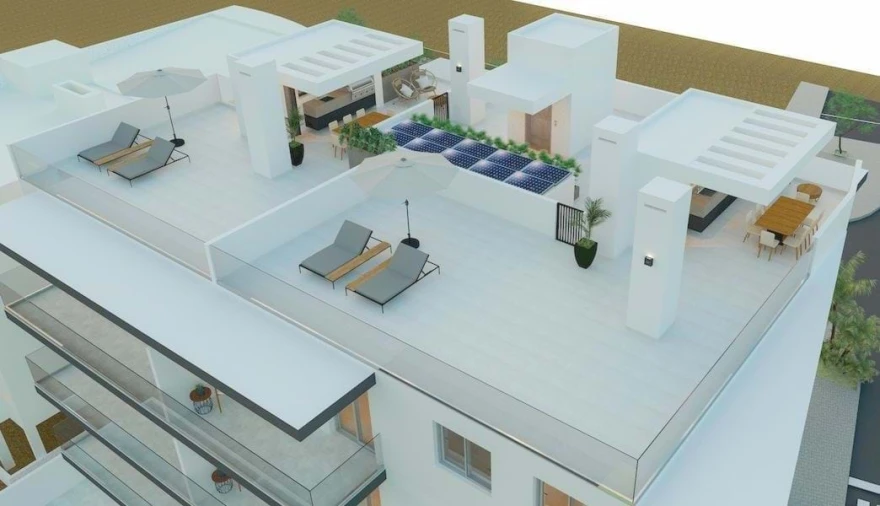 Apartamento T3 para Venda em Tavira (Santa Maria e Santiago)