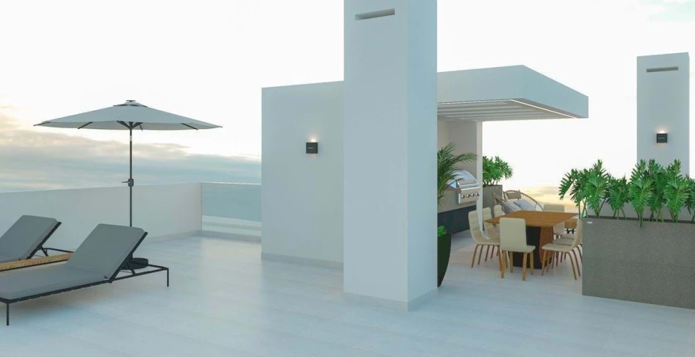 Apartamento T3 para Venda em Tavira (Santa Maria e Santiago) Foto 15