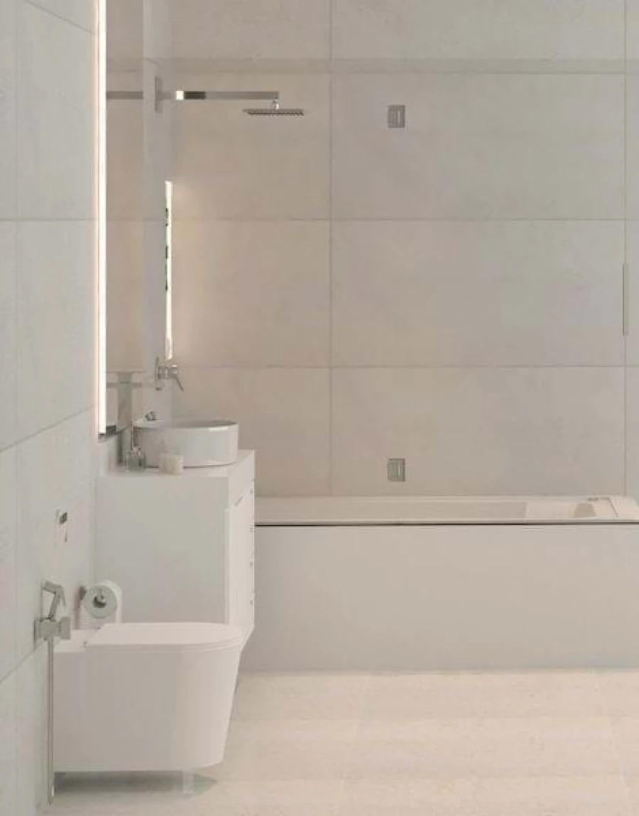 Apartamento T3 para Venda em Tavira (Santa Maria e Santiago) Foto 5