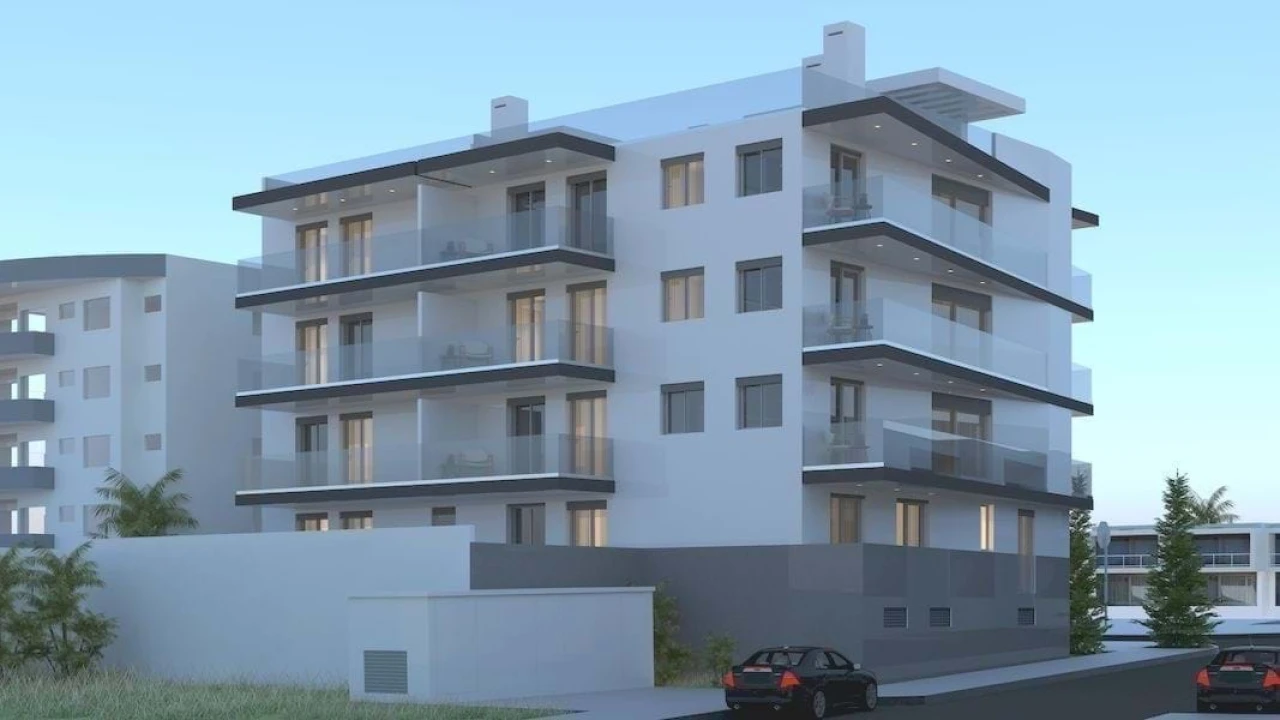 Apartamento T3 para Venda em Tavira (Santa Maria e Santiago) Foto 17