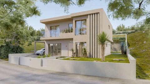 Moradia T5 para Venda em Portimão
