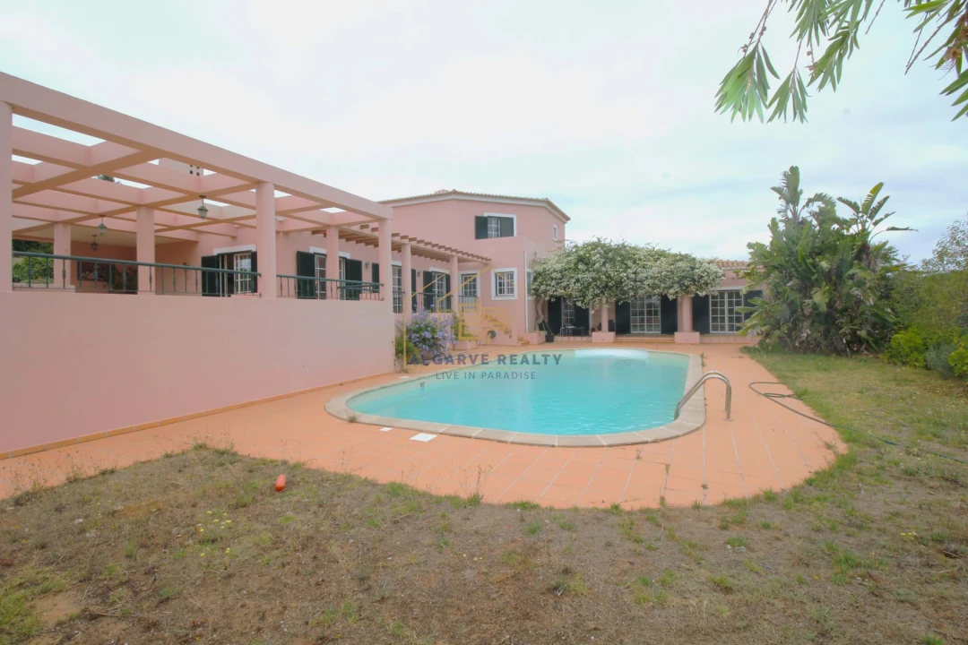 Negócio para Venda em Estômbar e Parchal Foto 46