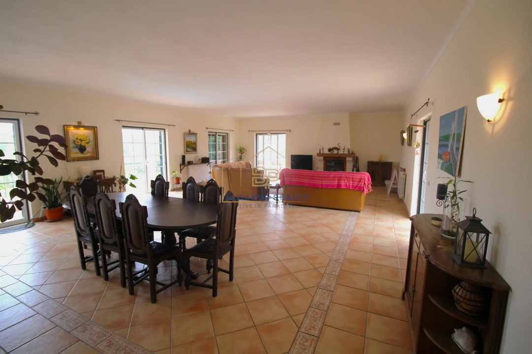 Negócio para Venda em Estômbar e Parchal Foto 24