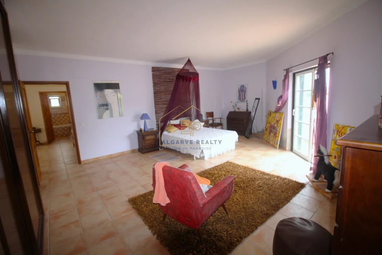 Negócio para Venda em Estômbar e Parchal Foto 34