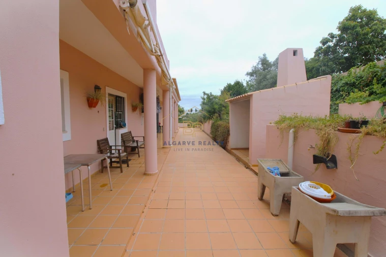 Negócio para Venda em Estômbar e Parchal Foto 48