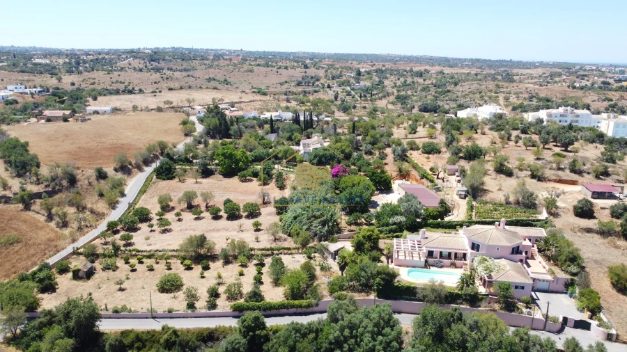 Negócio para Venda em Estômbar e Parchal Foto 55