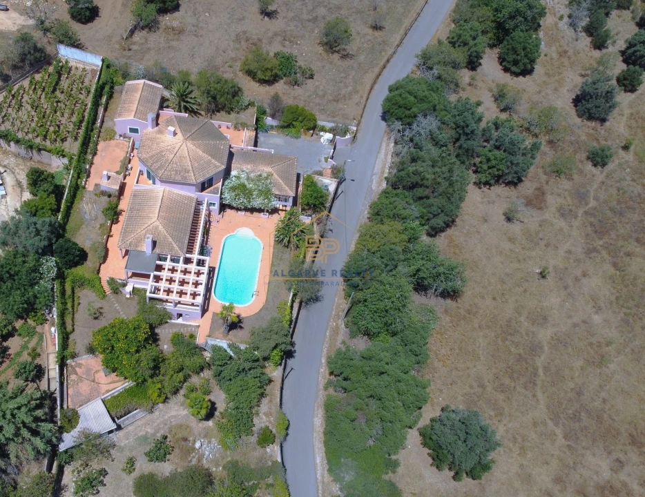 Negócio para Venda em Estômbar e Parchal Foto 56