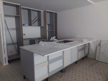 Apartamento T2 para Venda em São Martinho