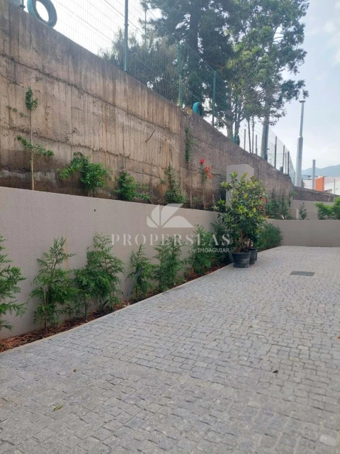 Apartamento T2 para Venda em São Martinho