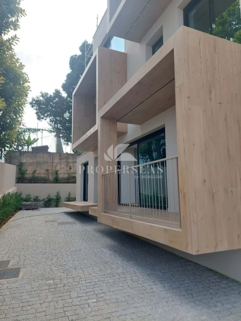Apartamento T2 para Venda em São Martinho
