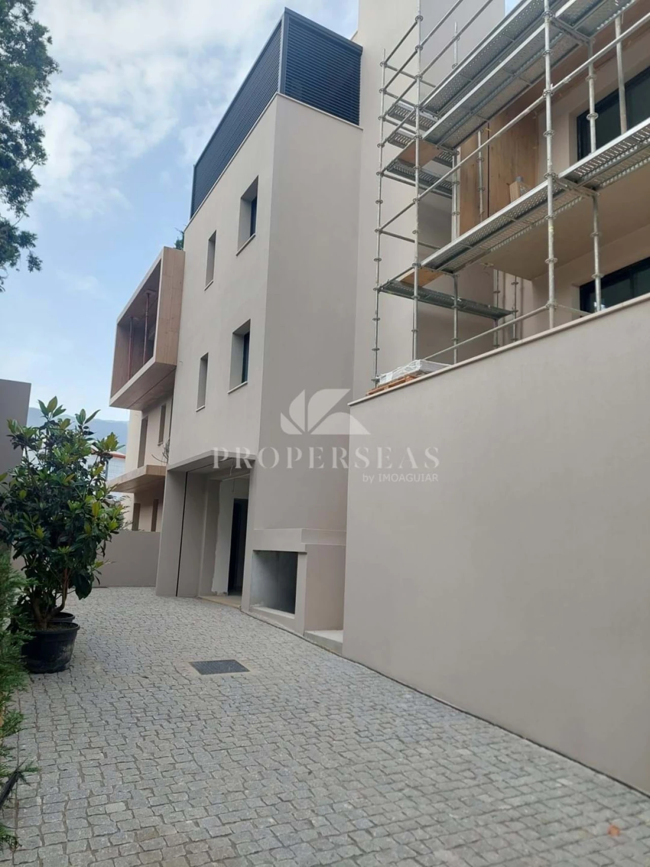 Apartamento T2 para Venda em São Martinho Foto 23