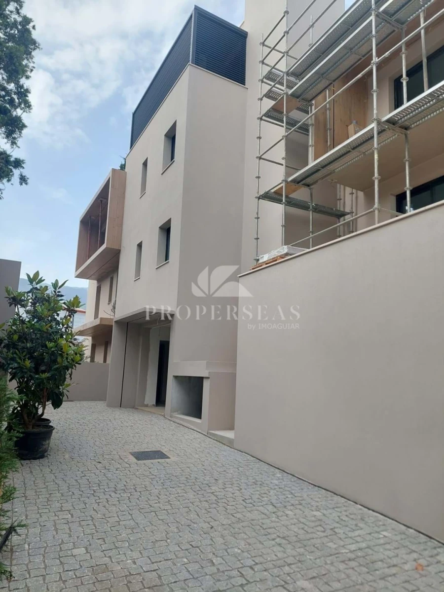 Apartamento T2 para Venda em São Martinho Foto 23