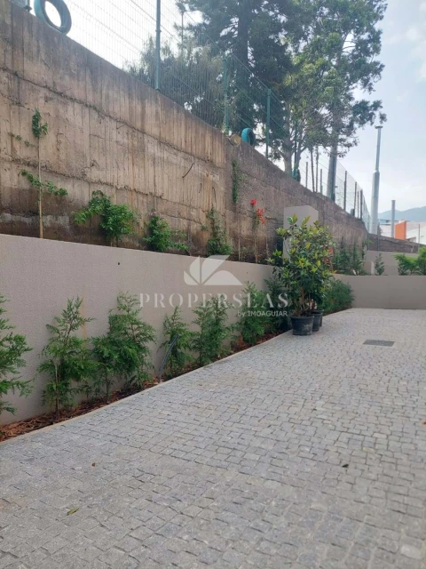 Apartamento T3 para Venda em São Martinho