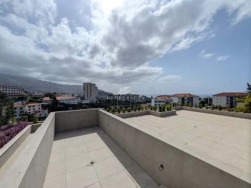 Apartamento T3 para Venda em São Martinho