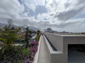 Apartamento T3 para Venda em São Martinho